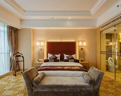 Hotel Meiyun Garden Grand (Yangcheng, Kina)