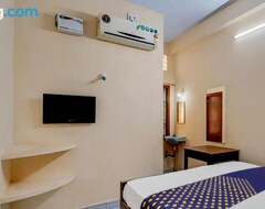 Khách sạn Spot On Rkh Inn (Chennai, Ấn Độ)