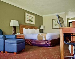Khách sạn Quality Inn Morgan City (Morgan City, Hoa Kỳ)
