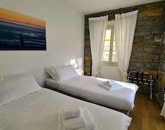 Hotel Ritter's Rooms & Apartments (Trst, Italija)