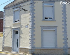 Toàn bộ căn nhà/căn hộ Maison 8 Personnes (Vendin-le-Vieil, Pháp)