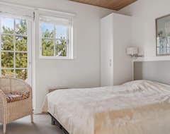 Toàn bộ căn nhà/căn hộ In A Quiet Cottage Complex Welcomes You This Tasteful House With Sauna. (Gjern, Đan Mạch)