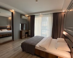 Hotel On4 Rooms & Suites (Estambul, Turquía)