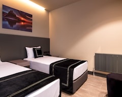 Khách sạn Menalo Hotel Premium Istanbul Airport (Istanbul, Thổ Nhĩ Kỳ)