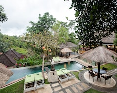 Ξενοδοχείο Beji Ubud Resort (Ουμπούντ, Ινδονησία)