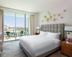 Hotel The Ritz-Carlton Bal Harbour Miami (Miami Beach, USA)