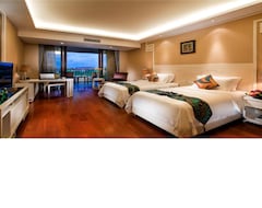 Hotel Luhuitou Guesthouse & Resort Sanya (Sanya, China)