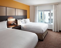 Hotel Residence Inn By Marriott San Jose Cupertino (Cupertino, EE. UU.)