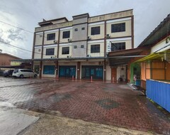 Oyo 90868 Oba Hotel (Kuala Terengganu, Malaysia)