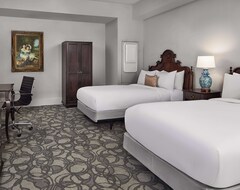St James Hotel Selma Tapestry Collection by Hilton (Selma, USA)