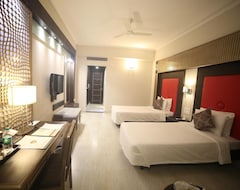 Khách sạn Hotel Ideal Tower (Varanasi, Ấn Độ)
