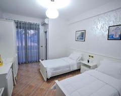 Hotelli Iliria Internacional (Durrës, Albania)