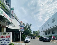Hotel NhƯ Mai Guest House (Cần Thơ, Vietnam)
