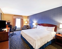 Hotel Hampton Inn Chicopee - Springfield (Chicopee, Sjedinjene Američke Države)