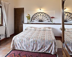 Hotel Villa Rizzo Resort & Spa (San Cipriano Picentino, Italija)