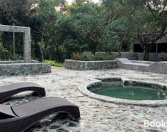 Toàn bộ căn nhà/căn hộ Aire De Montana 4 -hot Springs (Ahuachapán, El Salvador)