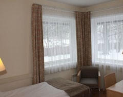 Khách sạn Mitt Hotell & Apartments (Moss, Na Uy)