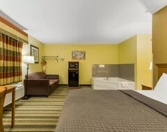 Hotel Econo Lodge Inn & Suites (Yankton, EE. UU.)