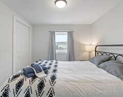 Cijela kuća/apartman 2 Bedroom Apartment In Exeter - Bos Bnbs Unit 3 (Exeter, Kanada)