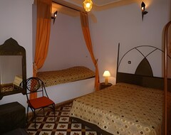 Hotel Riad Jomana (Marakeš, Maroko)