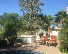 Cijela kuća/apartman Foothills Golf Gettaway 3Bdr/1den, 2.5 bathroom/Optional Heated Pool (Phoenix, Sjedinjene Američke Države)