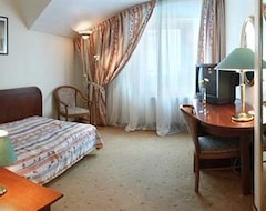 Hotel Galerie Royale (Prag, Tjekkiet)