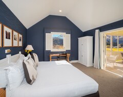 Hotel Millbrook Resort (Arrowtown, New Zealand)