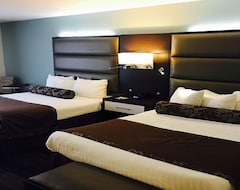 Khách sạn Club - Hotel Nashville Inn & Suites (Nashville, Hoa Kỳ)