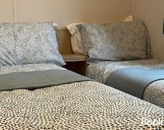 Cijela kuća/apartman Beautiful 3 Bedroom Caravan With Hot Tub - Tattershall Lakes (Lincoln, Ujedinjeno Kraljevstvo)