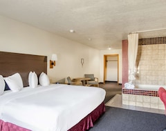 Hotel Americas Best Value Inn And Suites Fort Collins East I-25 (Fort Collins, EE. UU.)