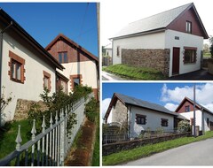 Cijela kuća/apartman Idyllic Rural Barn Conversion (Holsworthy, Ujedinjeno Kraljevstvo)