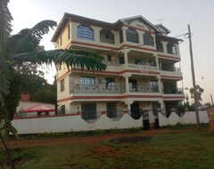 Nhà trọ Mudete Comfort Inn (Nairobi, Kenya)