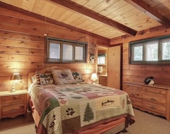 Entire House / Apartment Great Fall & Winter Getaway/All Seasons (Lake City, USA)