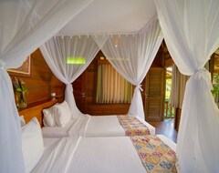 Hotelli Pertiwi Bisma 2 (Ubud, Indonesia)
