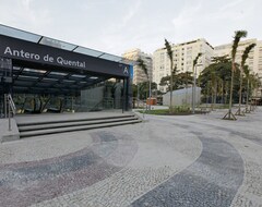 Casa/apartamento entero Leblon - Reveillón 2018-2019 (Río de Janeiro, Brasil)