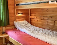 Cijela kuća/apartman 4 Bedroom Amazing Home In Tustna (Aure, Norveška)