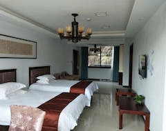 Hotel Honghe Manor (Guixi, China)