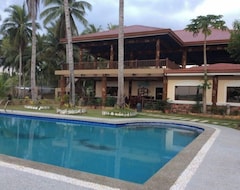 Hotel Edies Bahay Aplaya And Spa (Puerto Princesa, Filipini)