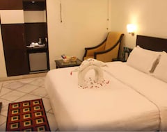 Khách sạn Hotel Taj Resorts (Agra, Ấn Độ)
