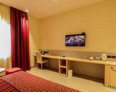 Khách sạn Heliconia Park - Port Harcourt Hotel (Port Harcourt, Nigeria)