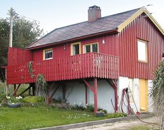 Cijela kuća/apartman 6 Person Holiday Home In AverØy (Averøy, Norveška)