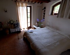 Khách sạn Bed&breakfast Casa Selita (Orvieto, Ý)