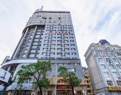 Khách sạn Vienna  Harbin Central Street Branch (Harbin, Trung Quốc)