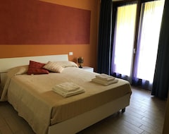 Hotel Appartamenti Antico Frantoio Doria (Imperia, Italija)