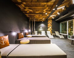 Two-bedroom Suite - 24 By Avenida Hotel & Residences Kaprun (Kaprun, Austria)