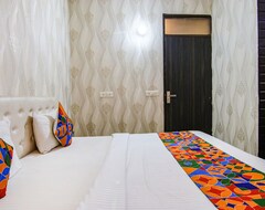 Khách sạn Fabhotel Gs (Mohali, Ấn Độ)