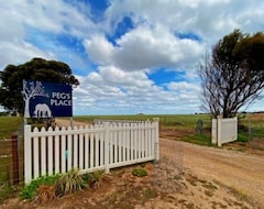 Hele huset/lejligheden Pegs Place - Guest House (Maitland, Australien)