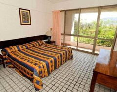 Khách sạn Hotel Villas Paraiso / Room 12 (Zihuatanejo, Mexico)