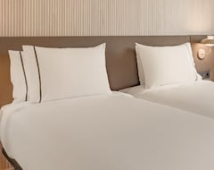 AC Hotel by Marriott Clodio Roma (Rome, Italy)