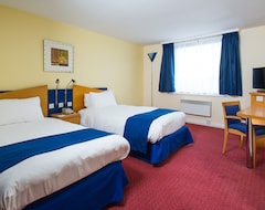 Hotel Holiday Inn Express Bradford City Centre (Bradford, United Kingdom)